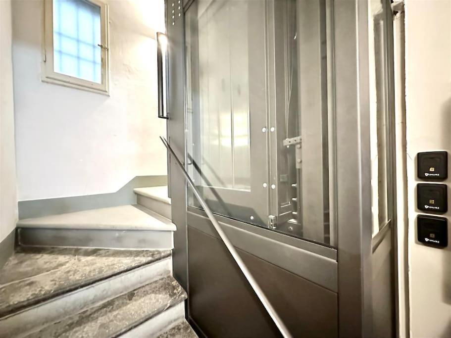 Warm Retreat In The Heart Of Florence Cls Station Apartment Luaran gambar