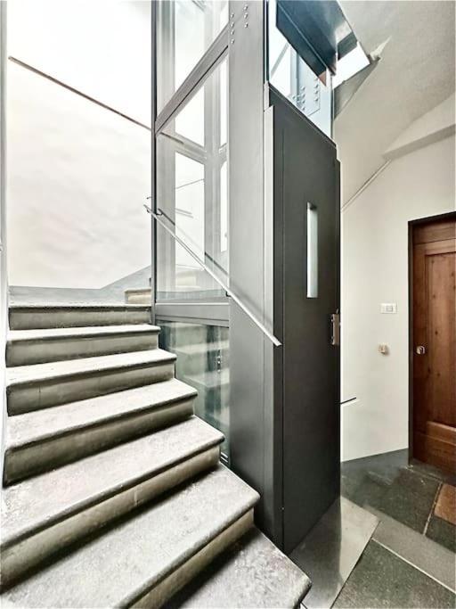 Warm Retreat In The Heart Of Florence Cls Station Apartment Luaran gambar