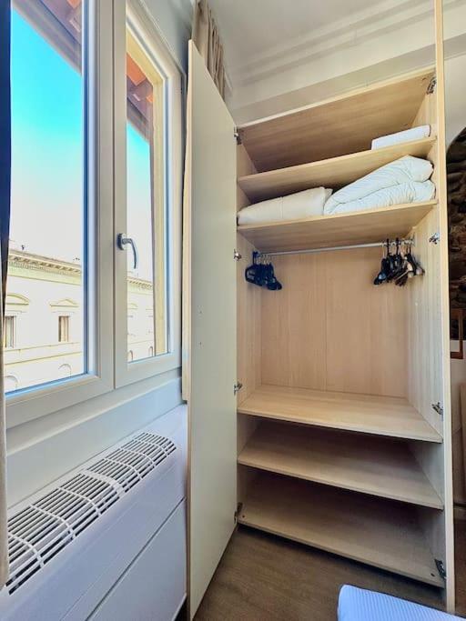 Warm Retreat In The Heart Of Florence Cls Station Apartment Luaran gambar
