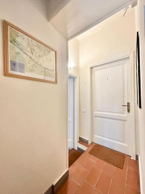 Warm Retreat In The Heart Of Florence Cls Station Apartment Luaran gambar