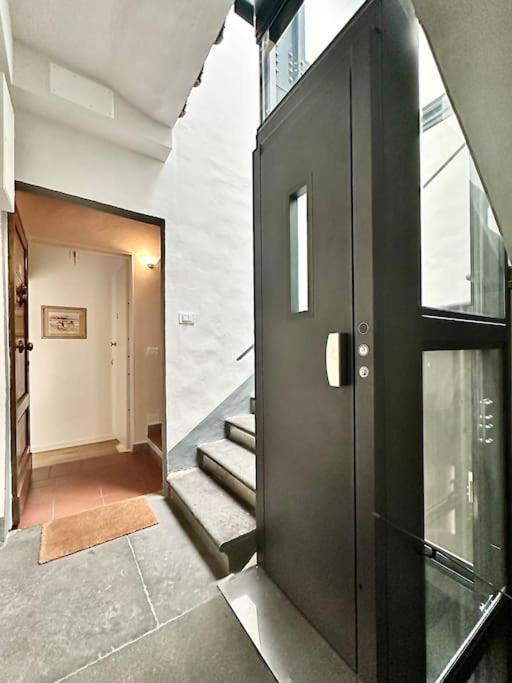 Warm Retreat In The Heart Of Florence Cls Station Apartment Luaran gambar