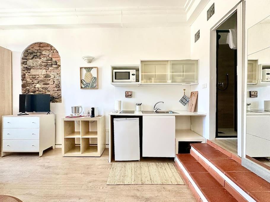 Warm Retreat In The Heart Of Florence Cls Station Apartment Luaran gambar