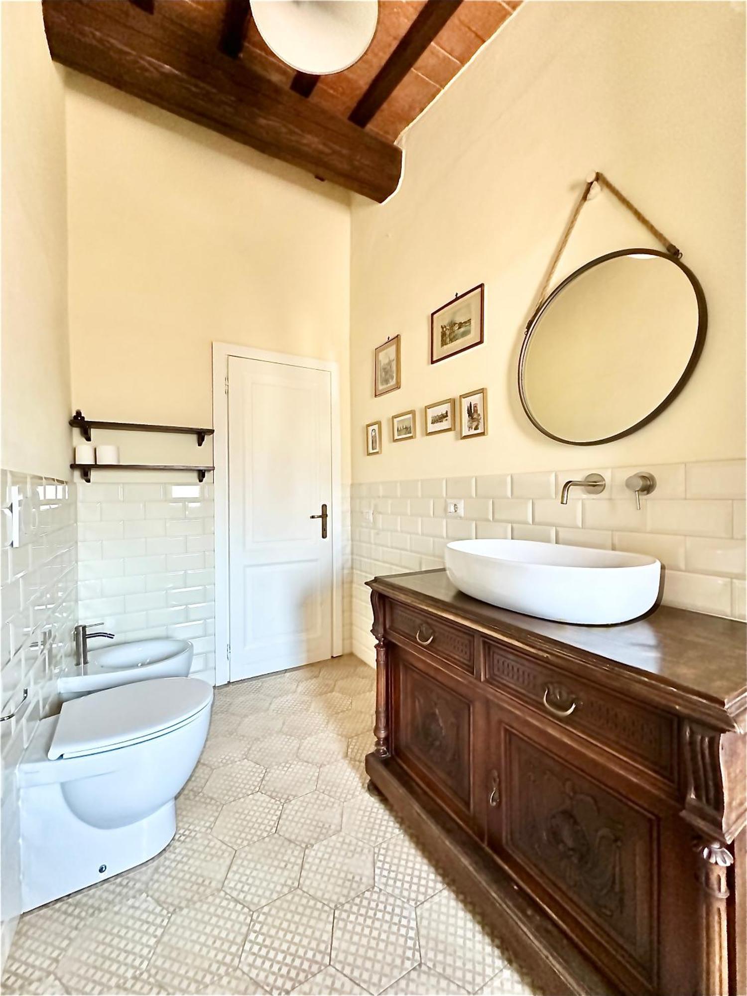 Warm Retreat In The Heart Of Florence Cls Station Apartment Luaran gambar