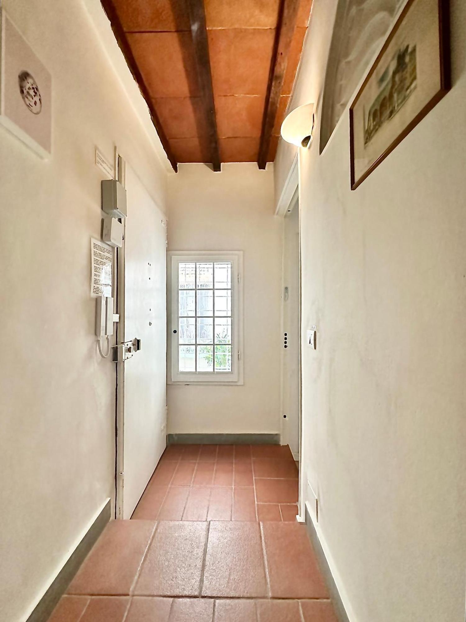 Warm Retreat In The Heart Of Florence Cls Station Apartment Luaran gambar