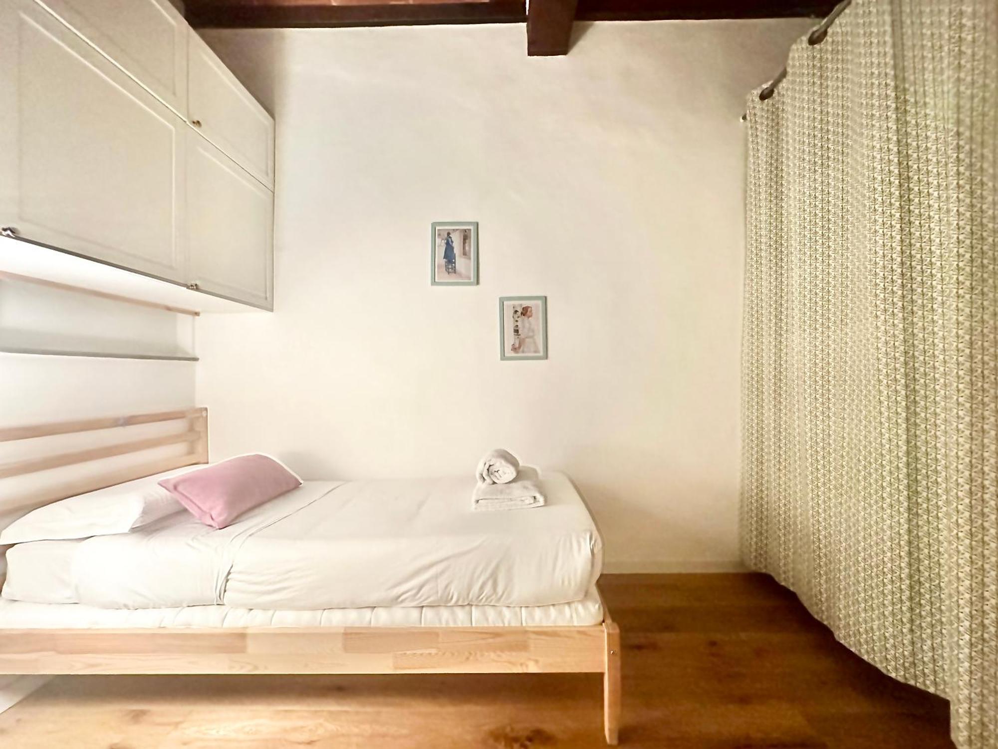 Warm Retreat In The Heart Of Florence Cls Station Apartment Luaran gambar