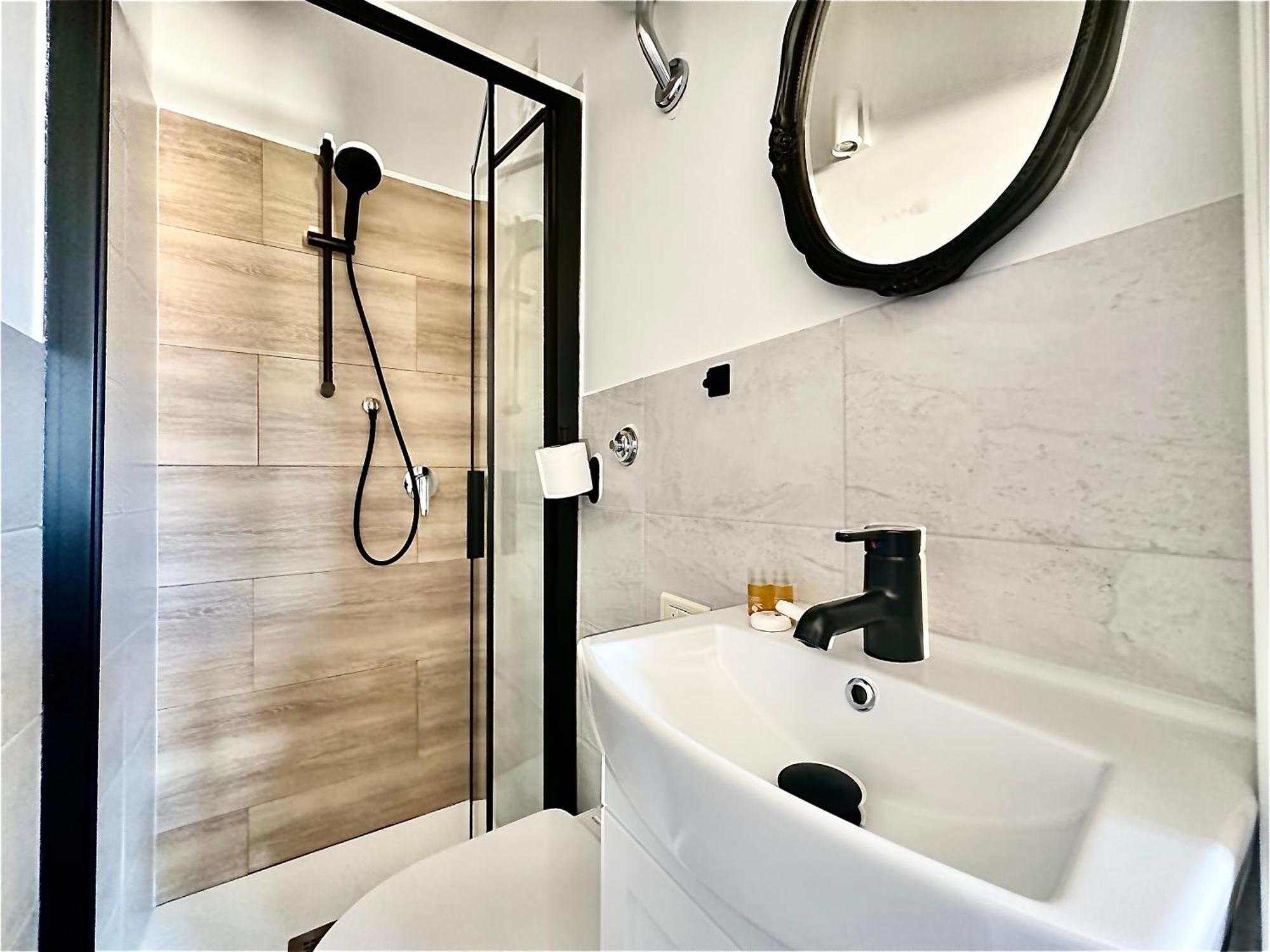 Warm Retreat In The Heart Of Florence Cls Station Apartment Luaran gambar