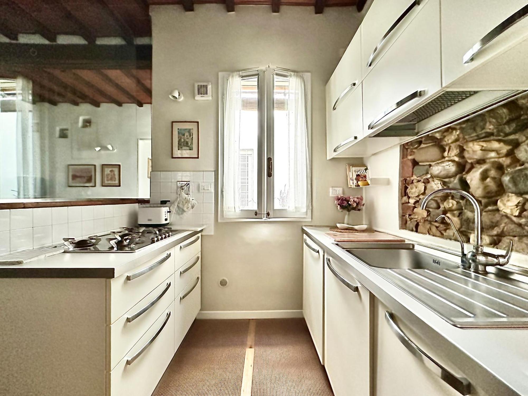 Warm Retreat In The Heart Of Florence Cls Station Apartment Luaran gambar