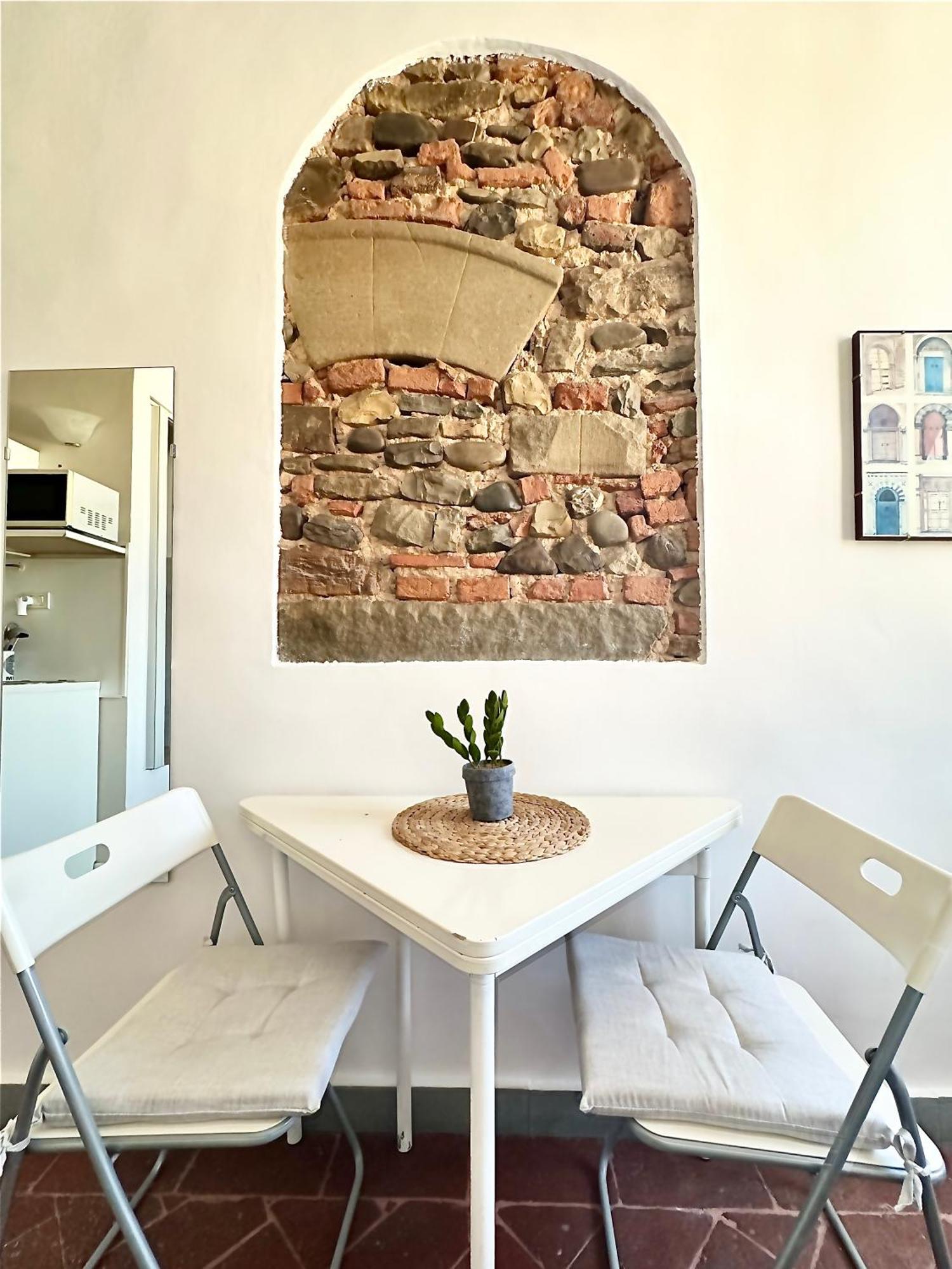 Warm Retreat In The Heart Of Florence Cls Station Apartment Luaran gambar